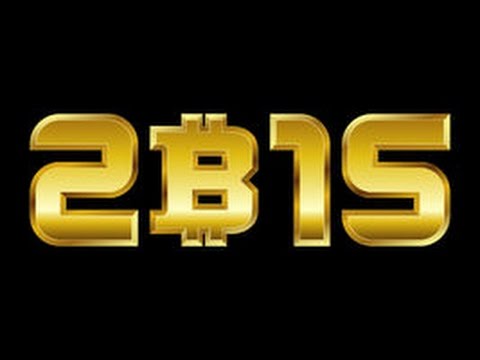 Секция «Bitcoin 2015: что ждать и чего опасаться?» на Bitcoin Conference Prague