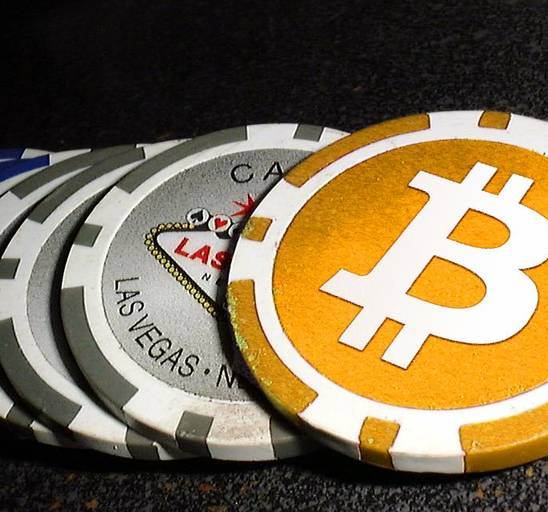 Секция «Биткоин в гемблинге» на Bitcoin Conference Prague