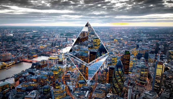 Solar power exchange network will be built in New York using Ethereum