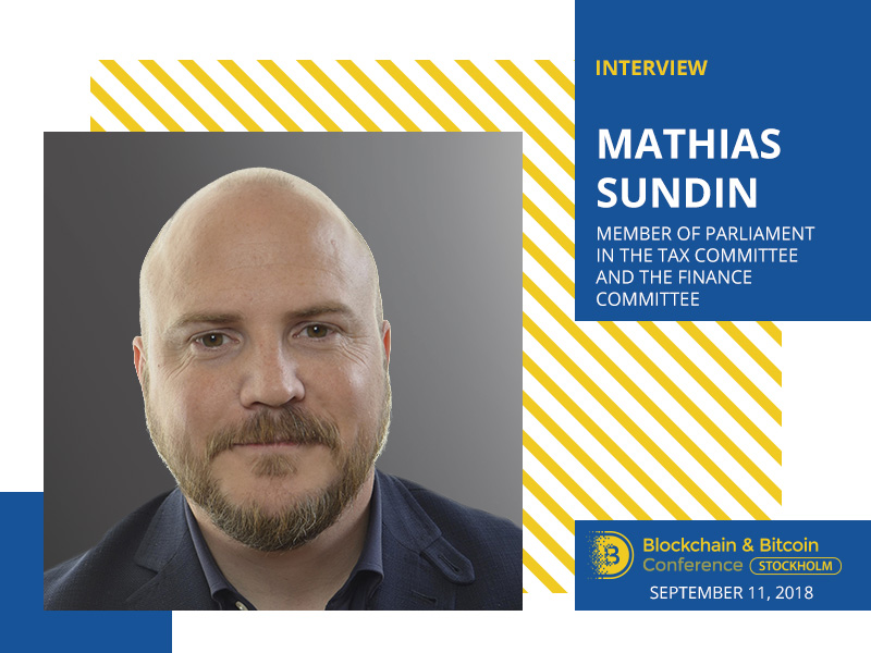 Sometimes a Centralized System Is Better – Mathias Sundin, Member of Swedish Parliament 