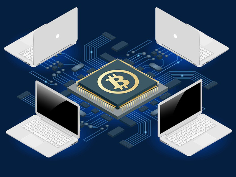 Создатель BitTorrent предлагает майнить по-новому
