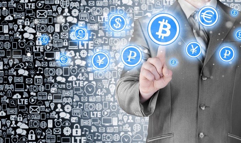 List of popular cryptocurrencies