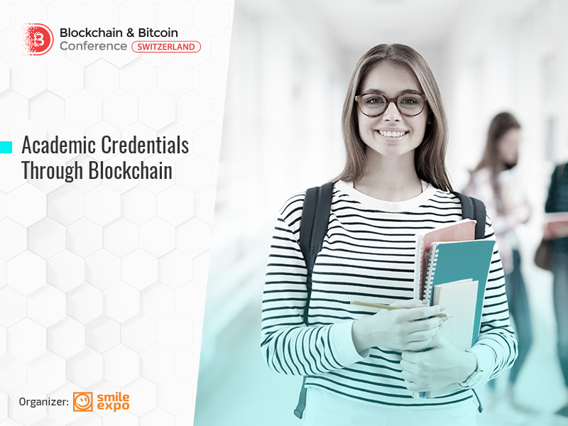 Swiss Students Will Get Academic Credentials Secured Through Blockchain