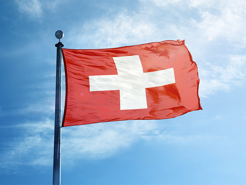 Switzerland – a European country that has built its own crypto valley 