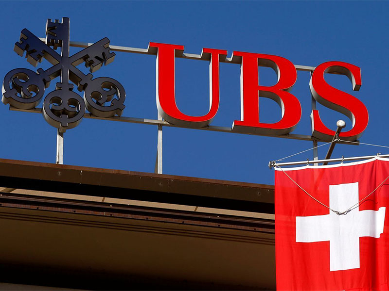 Switzerland’s largest financial services company will start using blockchain 