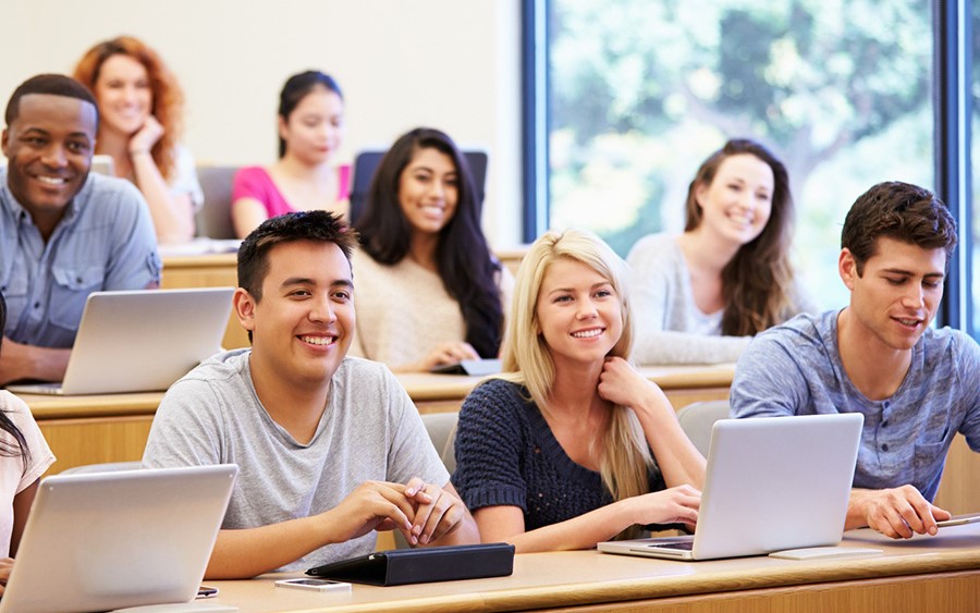 The EC presents expert report: Blockchain in education