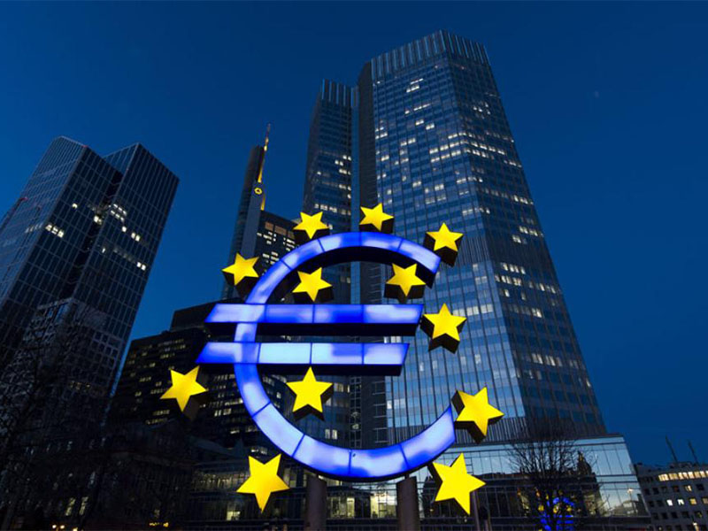 The European Central Bank advises to refrain from buying BTC on the rise 