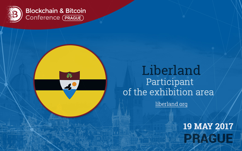 The Free Republic of Liberland – a participant of our demo zone
