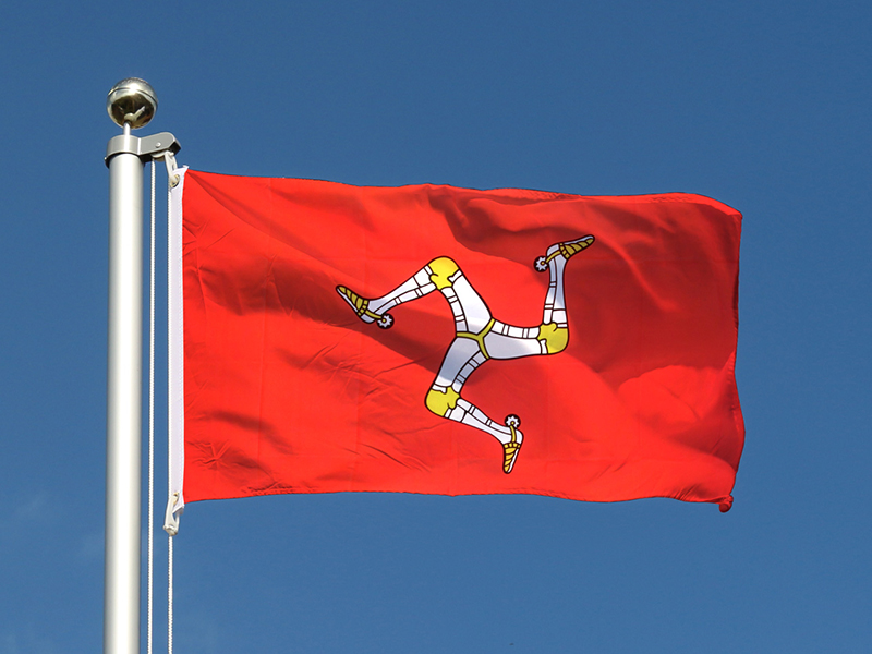 The Isle of Man is on the way of becoming a new ICO Meссa