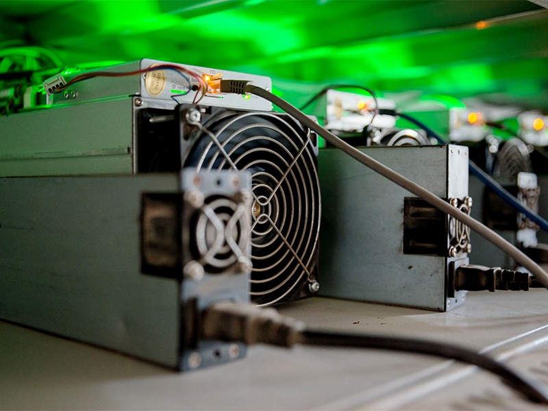 The most famous mining farms: what capacities are needed to mine 60 bitcoins per day?