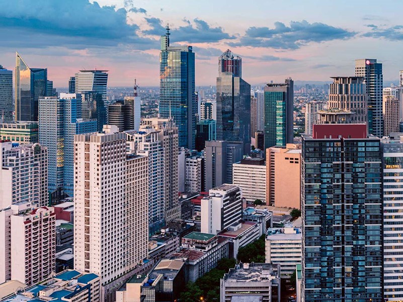  The Philippines intends to regulate ICOs 