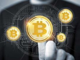 Cryptocurrency rating: top three coins by capitalization
