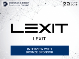 LEXIT: Where Will the Blockchain Implementation Into M&A Take Us?