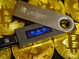 Peculiarities of multicurrency wallets Ledger Nano S and Ledger Blue