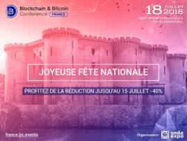 Qu'est-ce que la Révolution française et la Blockchain ont-elles en commun?