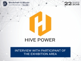 The concept of blockchain-based “energy hives”: Hive Power developers about future power systems