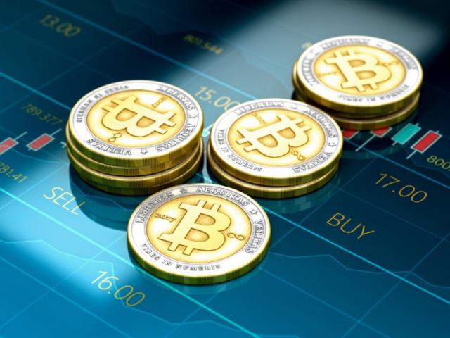 $ 26 billion is a record high in cryptocurrency trading