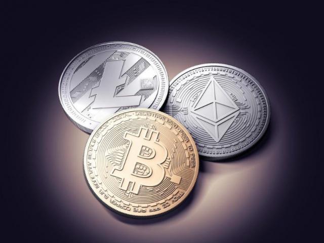 5 cryptocurrencies worth attention in 2018