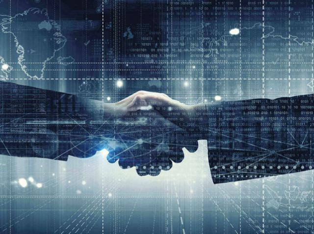 A new blockchain alliance will work on interoperability of networks 
