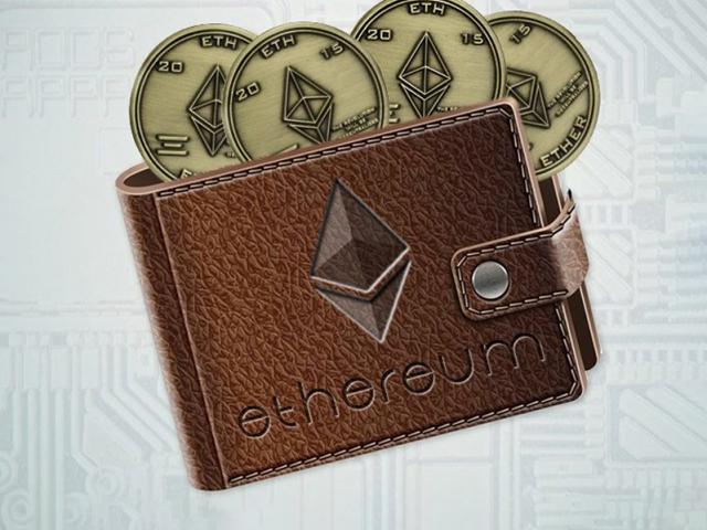 An innovative wallet for Ethereum works with an analog of Liquidity Network