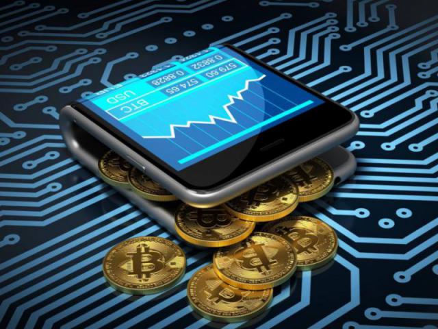 Apple impose son véto sur le minage de crypto-monnaies sur les apps de iOS