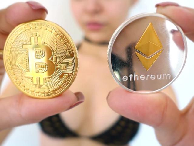 Bitcoin and sex industry: how adult entertainment providers use cryptocurrency