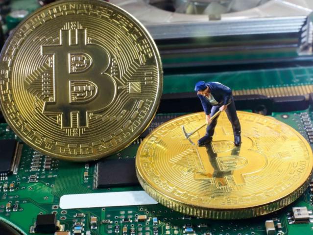 Bitcoin mining may consume the entire world’s electric power by 2020