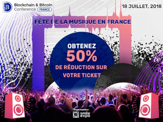 Blockchain et industrie musicale : quels sont des liens entre la technologie et l'art ?