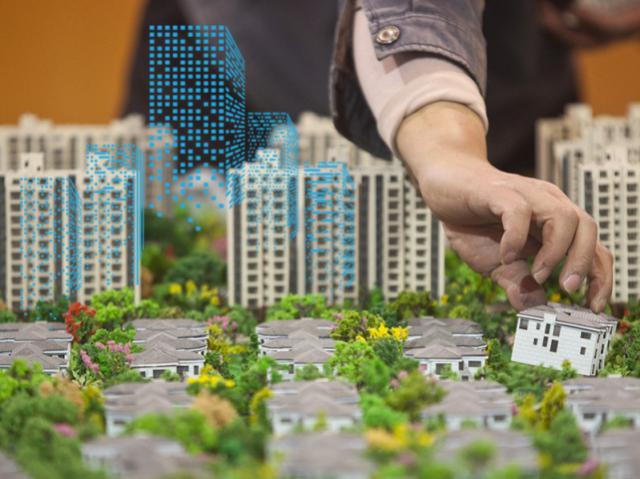 Blockchain for real estate: a chance for better changes