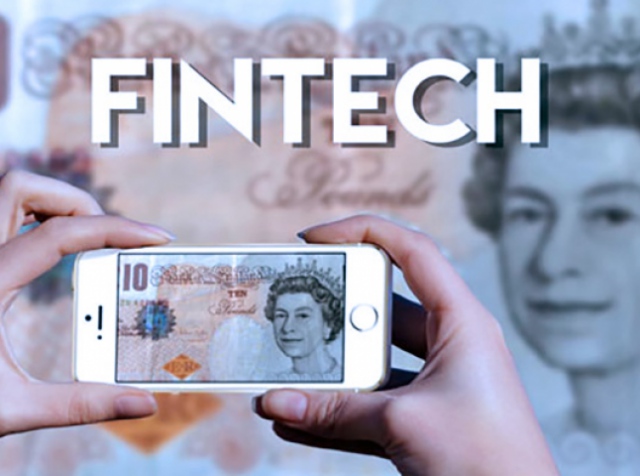 Brexit gives impetus to fintech growth in Great Britain