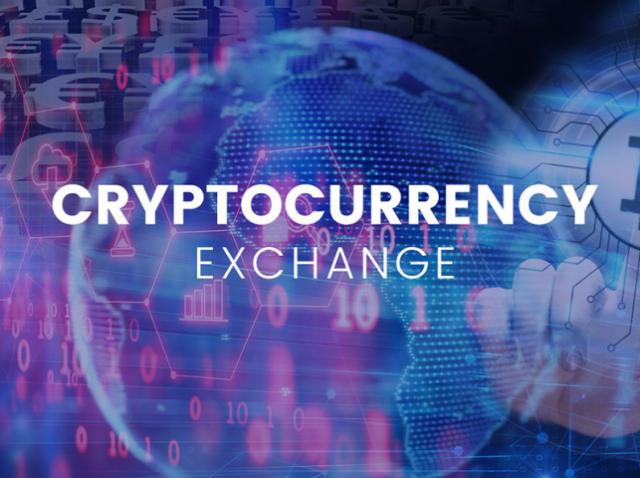Cryptocurrency exchange system: how to convert tokens in 2018 