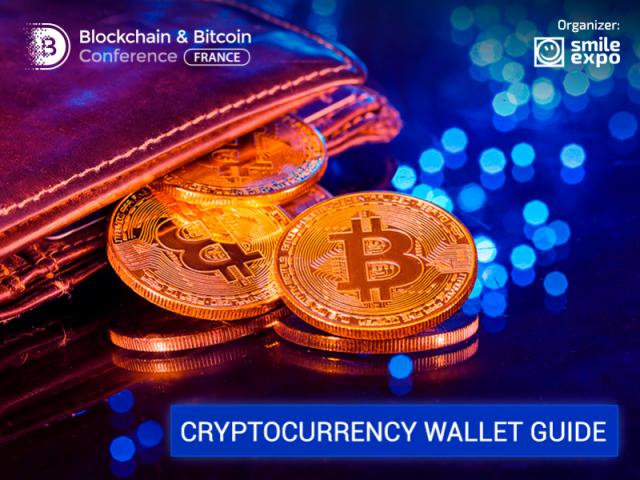 Cryptocurrency Wallet Guide: How Does It Work and Which One to Choose?