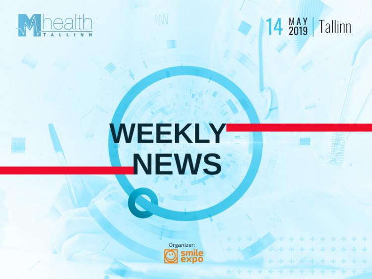 Devices for blood testing and ECG measurement: main events in mHealth 