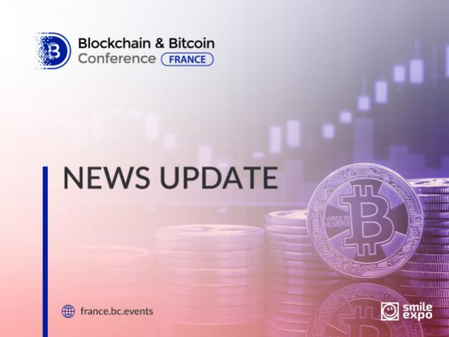 Digest: the latest news on French crypto world