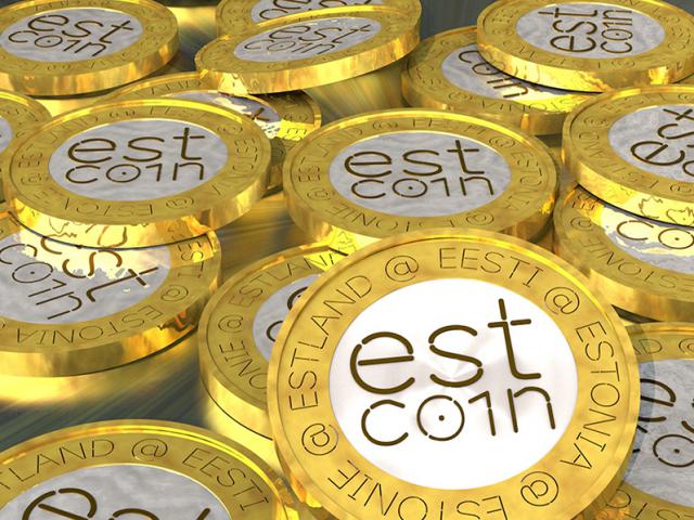 Estonia’s state cryptocurrency Estcoin remains up in the air
