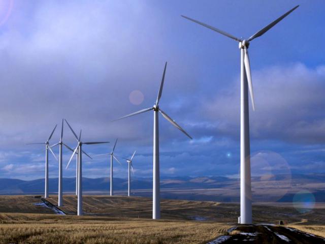 Estonian wind turbine manufacturer Eleon will sell green energy using blockchain