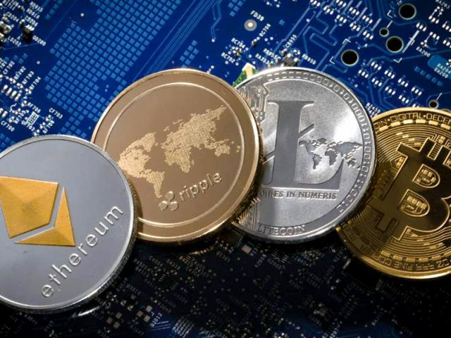 Forget bitcoin: Best cryptocurrencies for investing. 2018 edition