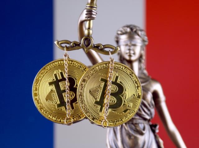 France Names 15 Unauthorised Investment Websites