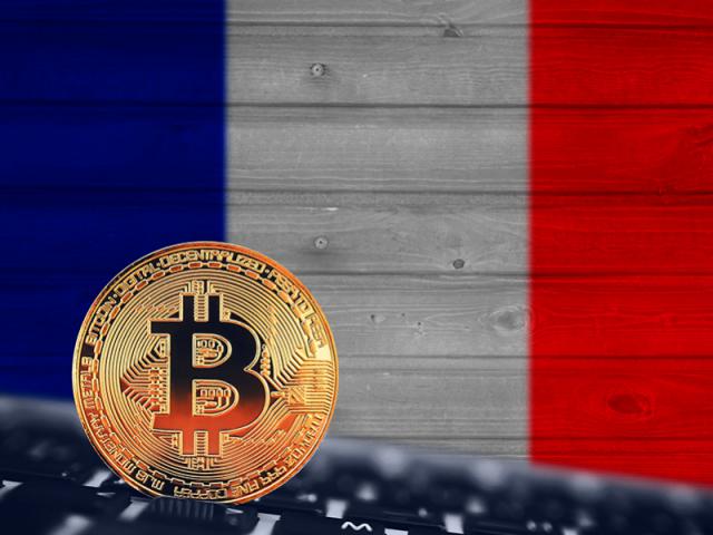 France prepares ICO bill  