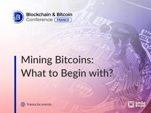 Getting Ready to Mine Bitcoin: Simple Steps