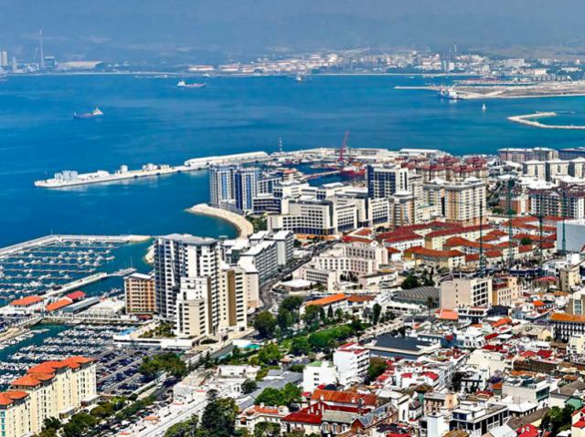 Gibraltar approves blockchain at the state level and prepares rules for ICO 