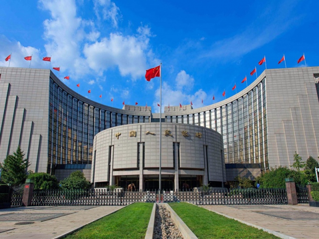 The People's Bank of China claimed 99% of state ICO to be illicit activity 