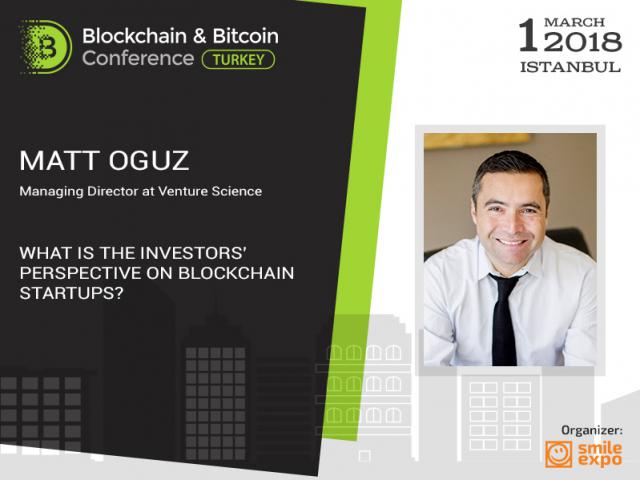 Bitcoin sayesinde para kazanmak ister misiniz? Yatırım uzmanı Matt Oguz size kendi girişiminizi nasıl kuracağınızı anlatır