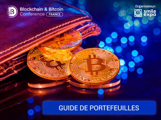 Guide de portefeuilles crypto-monnaie: comment les utiliser et lequel choisir?