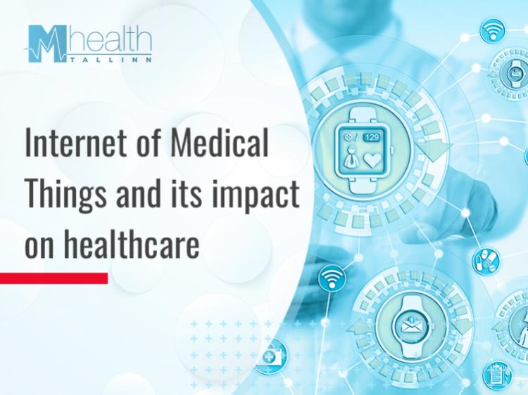 How IoT enhances medicine