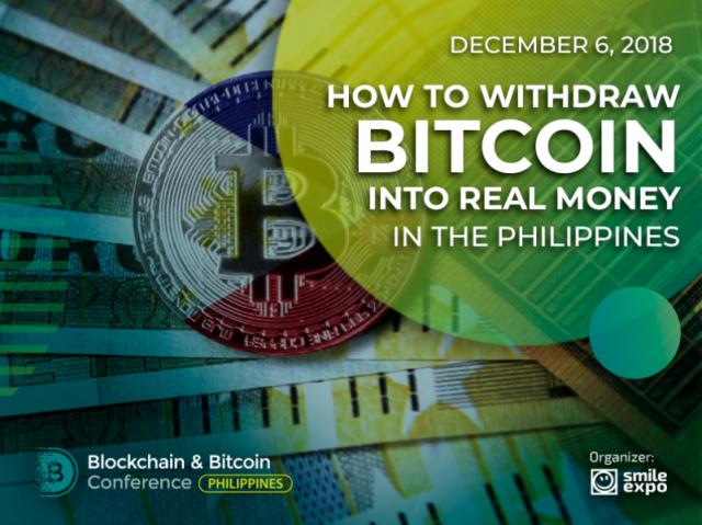 best way to withdraw bitcoin