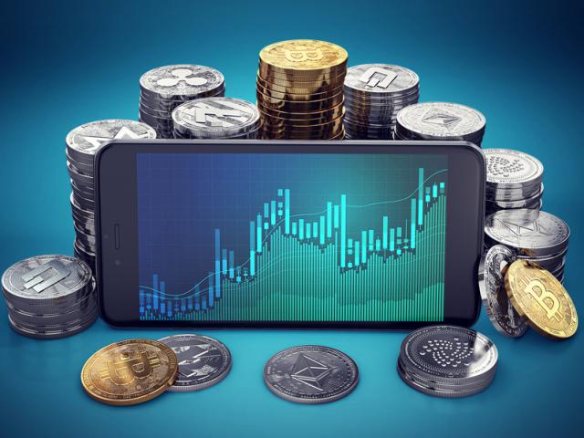 Hunting for coins: review of 2018 prospective cryptocurrencies to invest in
