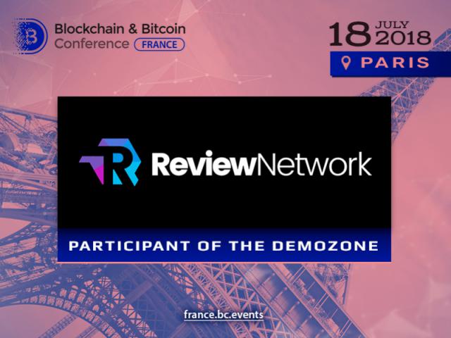 Improving Market Research: Review.Network Will Present at the Demozone