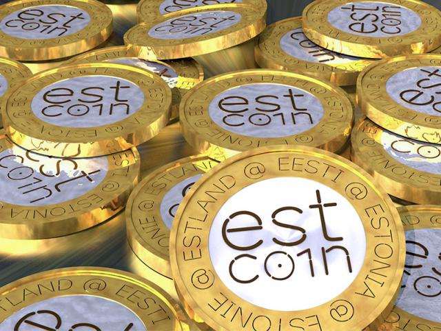 When a whole country holds an ICO: Estonia to launch a national token