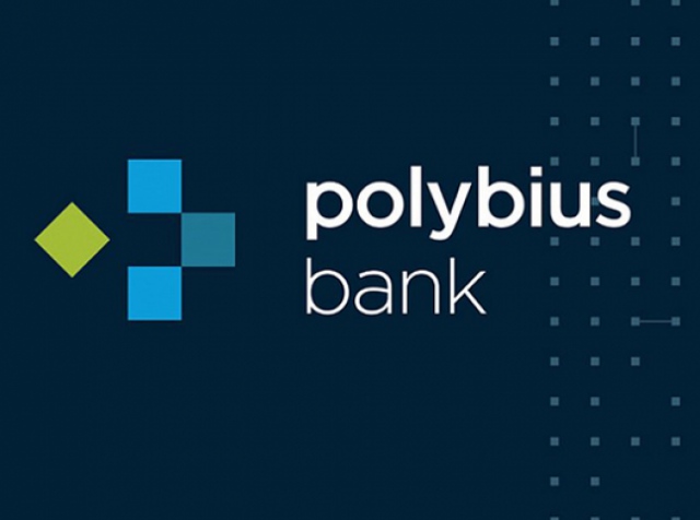 Polybius cryptocurrency bank promises to become Estonian “small financial Google”